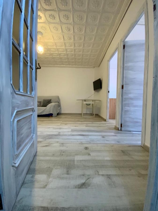 Вилла Casa De La Playa Пуэтро-де-Сагунто Экстерьер фото